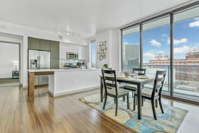 Modern Luxury 2 Bed With Panoramic City Views In Downtown La Los Angeles Buitenkant foto