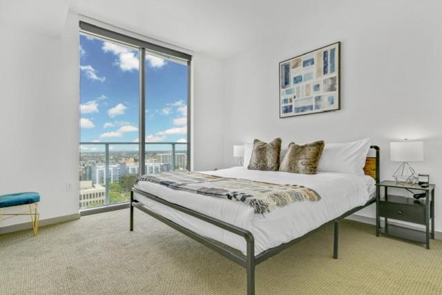 Modern Luxury 2 Bed With Panoramic City Views In Downtown La Los Angeles Buitenkant foto